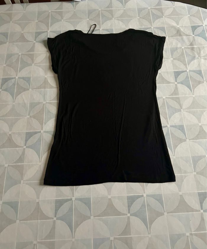 T shirt femme 34 / XS / 0 - Cache Cache - neuf - photo numéro 2