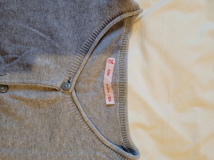 Gilet Gemo - photo numéro 2