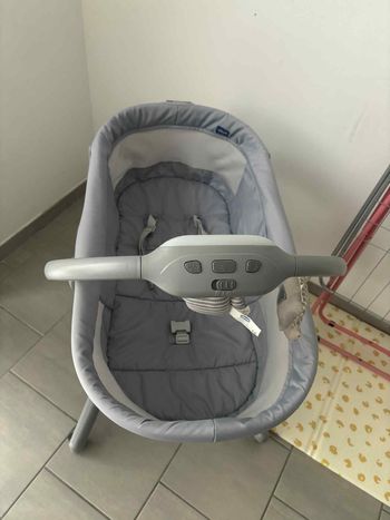 Berceau chicco