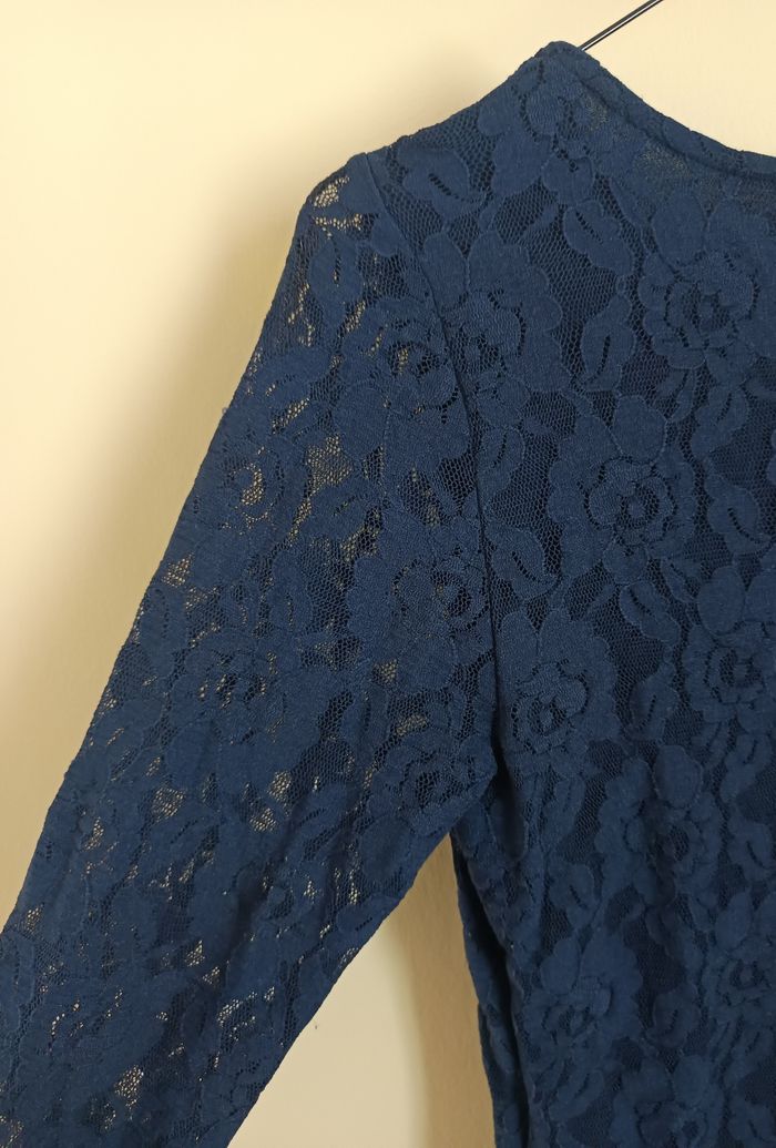 Robe courte - photo numéro 3