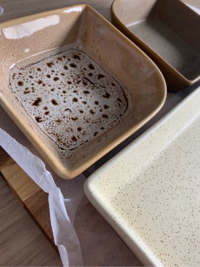 Set Tapas Plat apéritif Casa Maksu - photo numéro 3