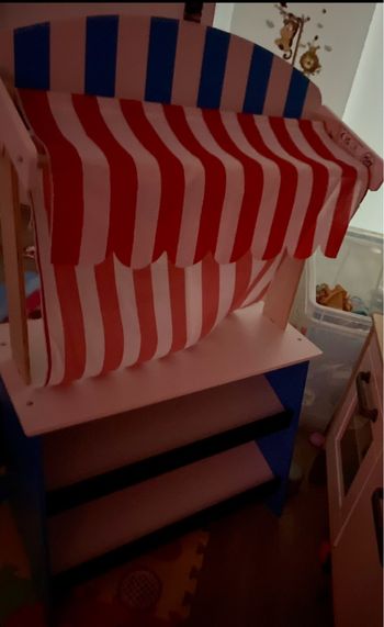 Théâtre / commerce