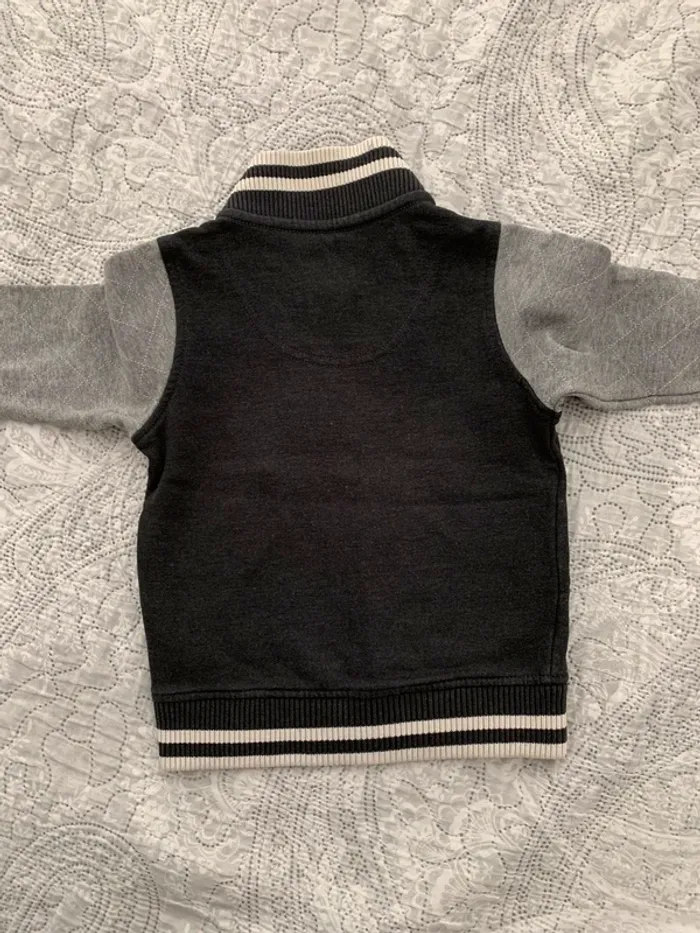 Veste/gilet enfants 2 ans - photo numéro 12