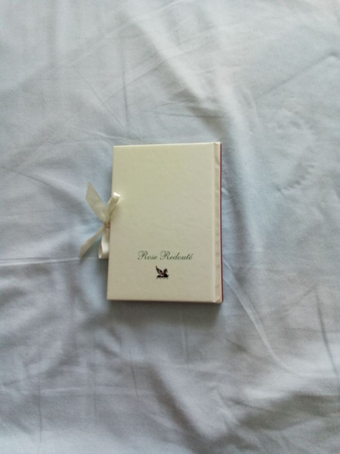 Petit album photo - photo numéro 4