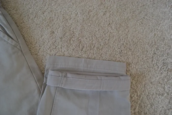 Chinos Kangol - Taille 42 (W32S) - photo numéro 3
