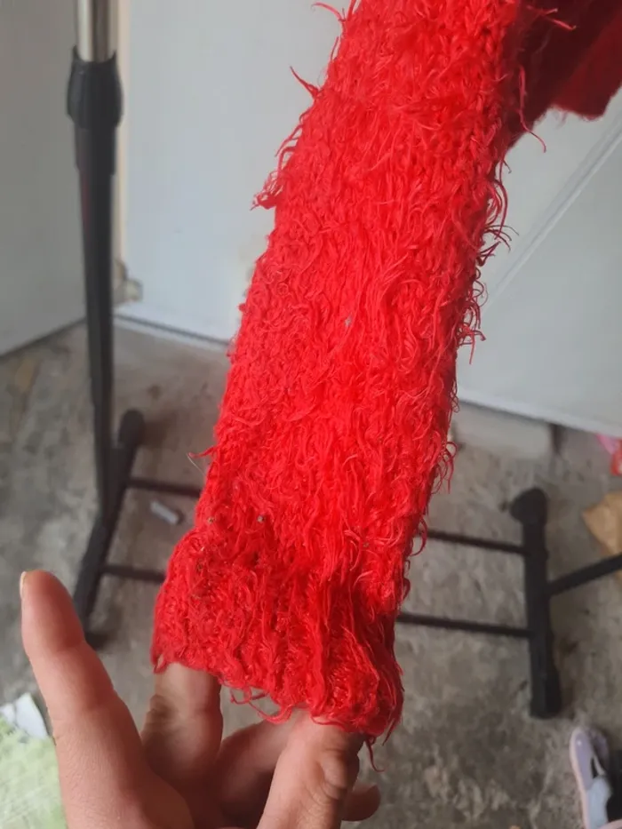 Gilet 3 ans - photo numéro 4