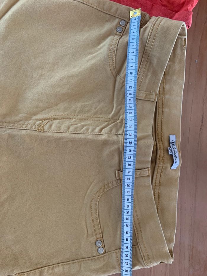 Vends lot vêtement femme 38/40 - photo numéro 9