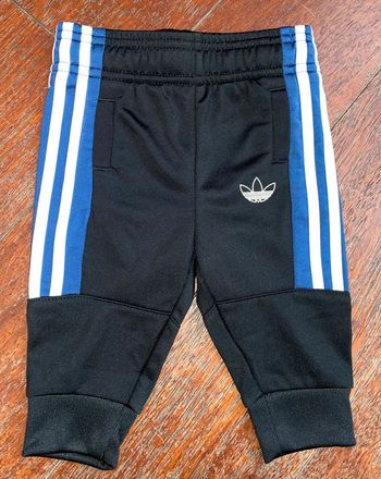 jogging Adidas 6 mois jamais porté