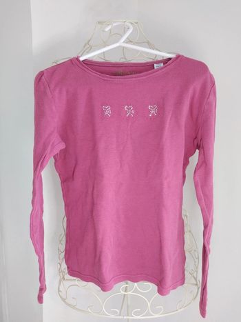 T shirt Okaïdi 8 ans