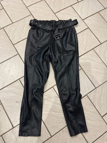 Pantalon taille 40