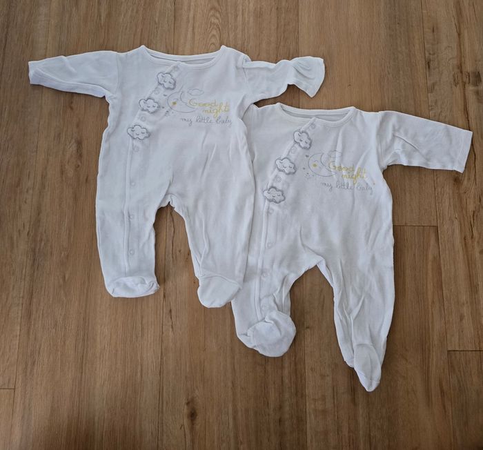 Pyjamas