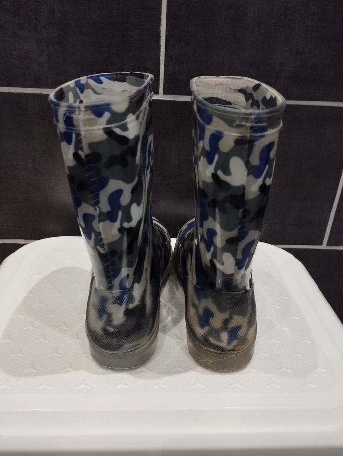 Bottes - photo numéro 3