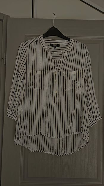 Blouse femme