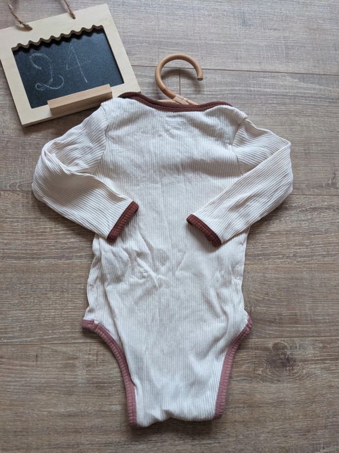 Body 24 mois - photo numéro 3
