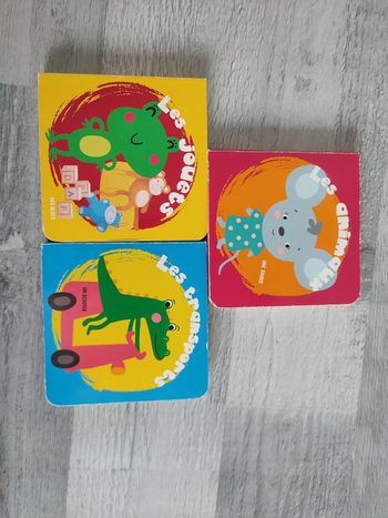 Petits livres