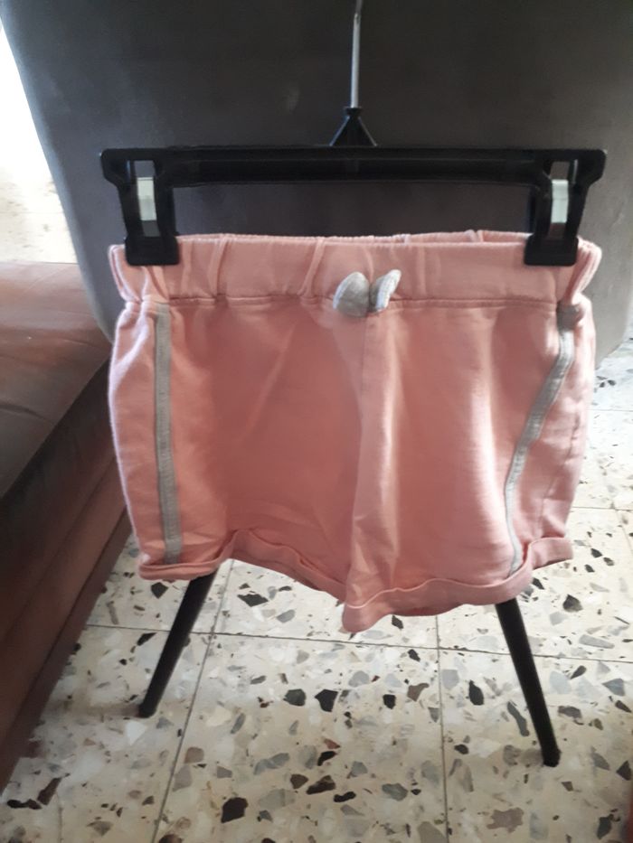 lots de vetements filles 8/10 ans - photo numéro 4