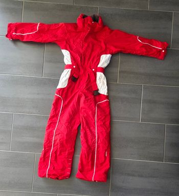 Combinaison  Ski