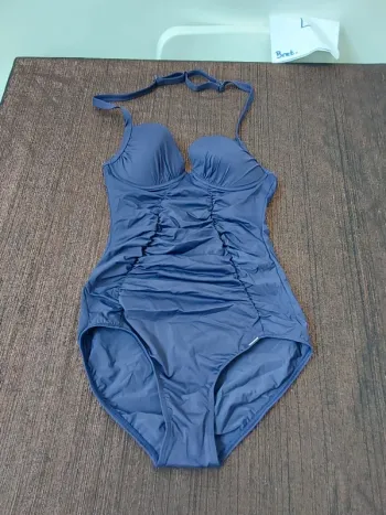 Maillot de bain gainant