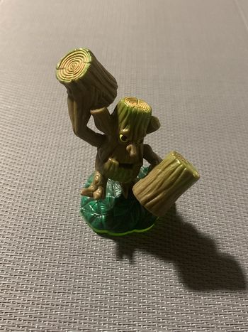 Figurine Skylanders Stump Smash
