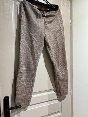 Pantalon Zara