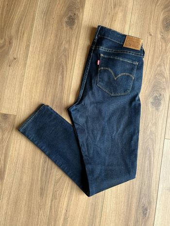 Jean Levi’s 711 skinny W30/L28