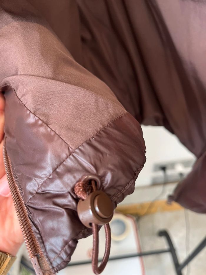 Veste sans manche - photo numéro 6
