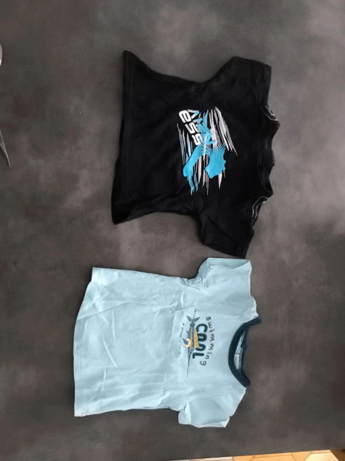T-shirts