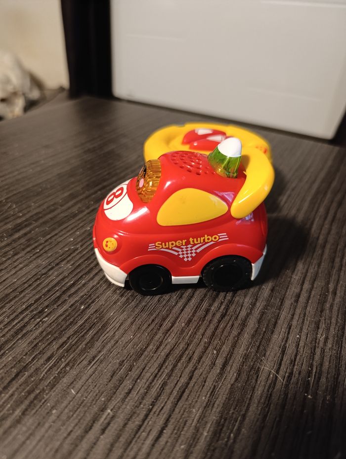 Tut tut radiocommandées. - photo numéro 5