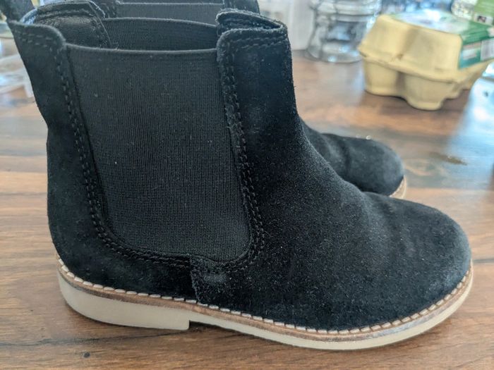 Bottines - photo numéro 2