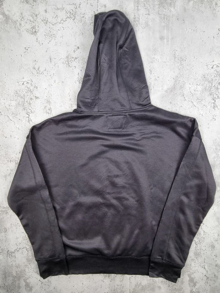 Pull à capuche NFL Pittsburgh Steelers – Taille L Femme (mesures en photos) - photo numéro 4