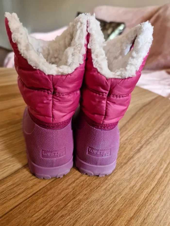 Après-ski bébé 20/21 - photo numéro 3