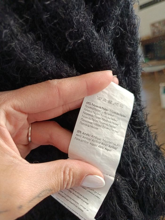 Gilet pilou - photo numéro 5