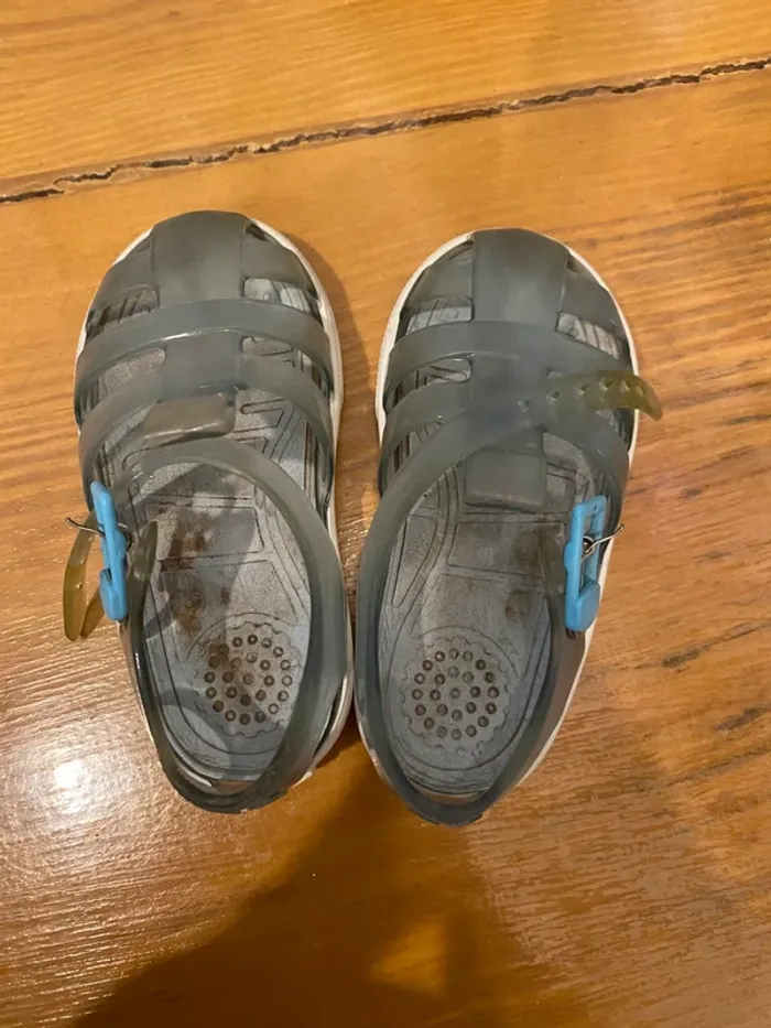 Sandalette pour l’eau 22 - photo numéro 4
