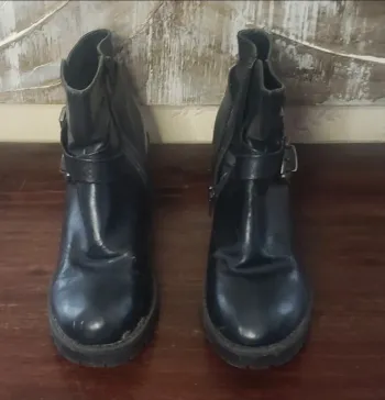 Bottines Closer taille 38