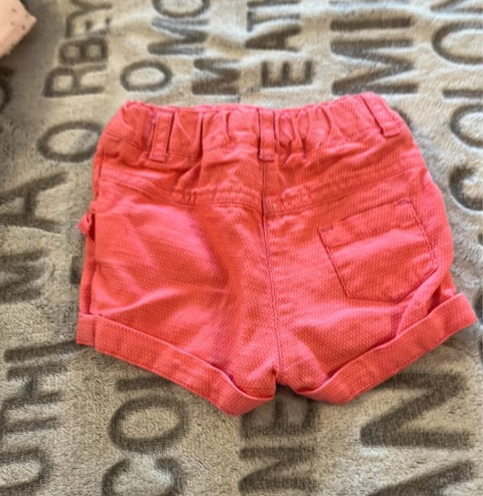 Short - photo numéro 3