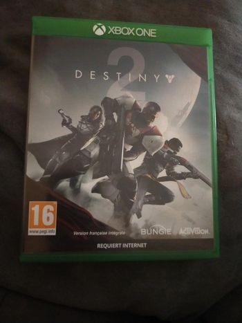 Jeux Xbox one