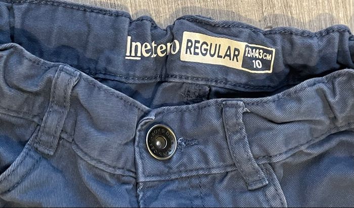 Short 10 ans In Extenso - photo numéro 2