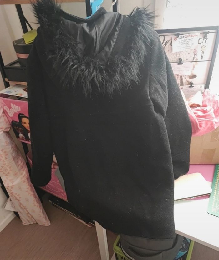 Blouson d'hiver - photo numéro 2