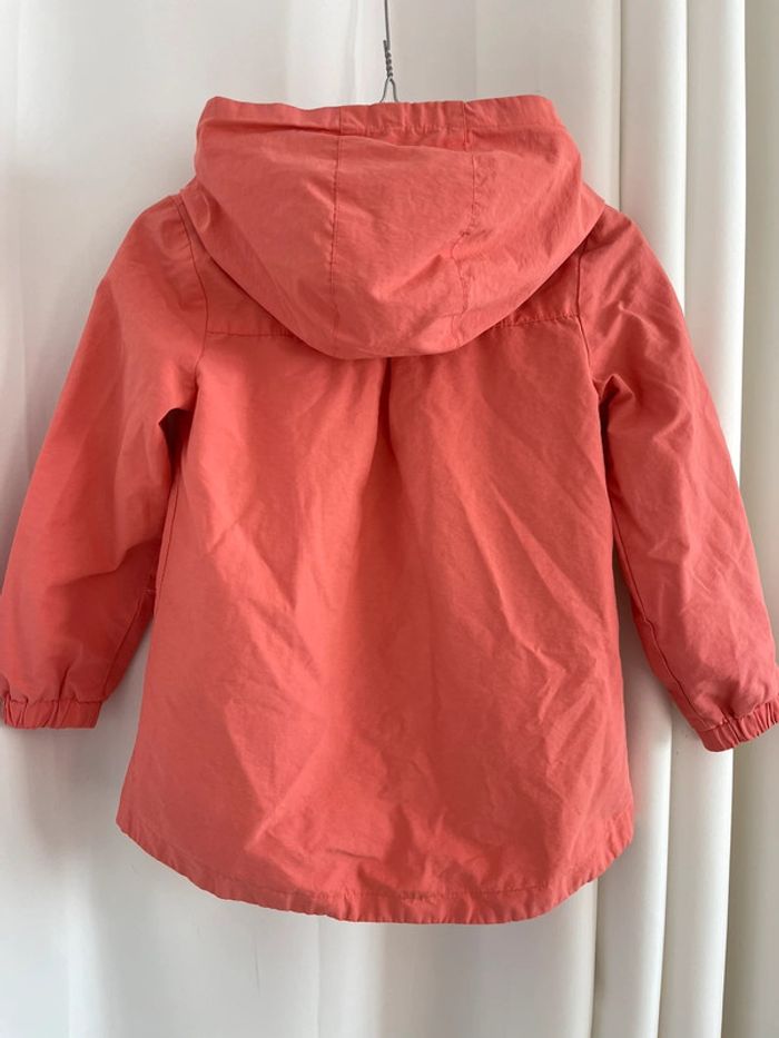 Veste fille 8 ans - photo numéro 4