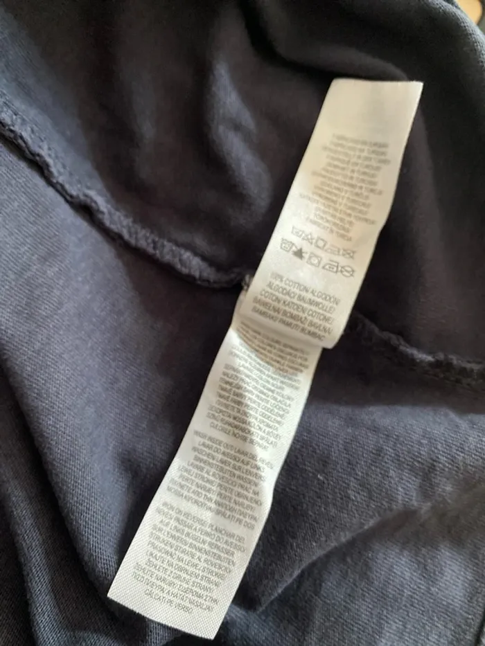 Tee shirt T-shirt taille 2Xl Marque Penn by Primark - photo numéro 5