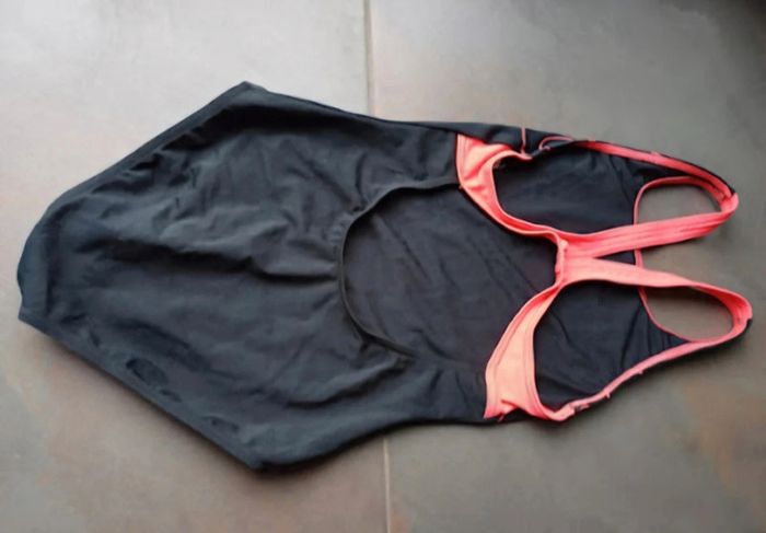 Maillot de bain 1 pièce ARENA - photo numéro 6