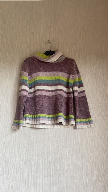 Pull Taille 8 ans