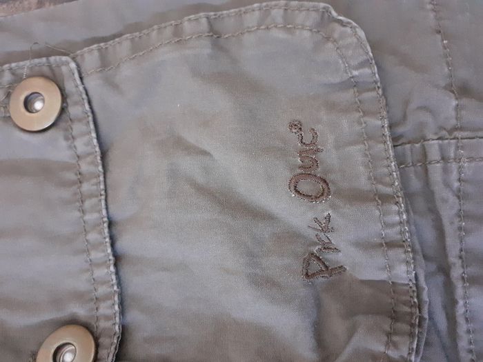 Veste - photo numéro 4