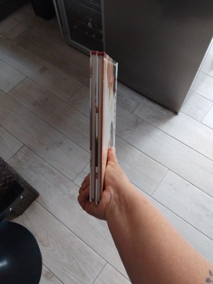 BD louca numéro 1 et 2 - photo numéro 7