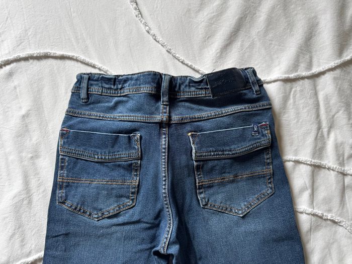 pantalon slim Okaïdi - photo numéro 5