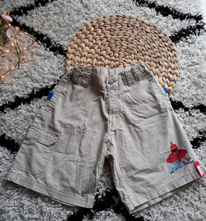 Short Marvel🌿 - photo numéro 3