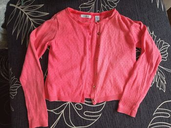 Gilets
