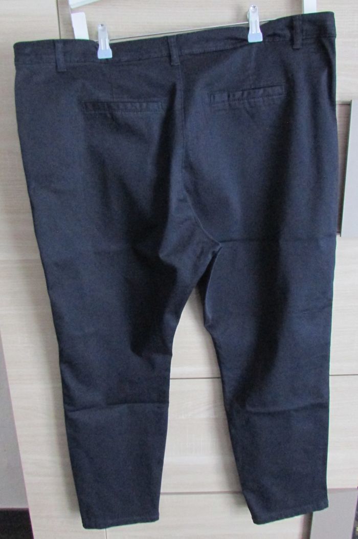 Pantalon M&S Mode femme Taille 48 - photo numéro 5