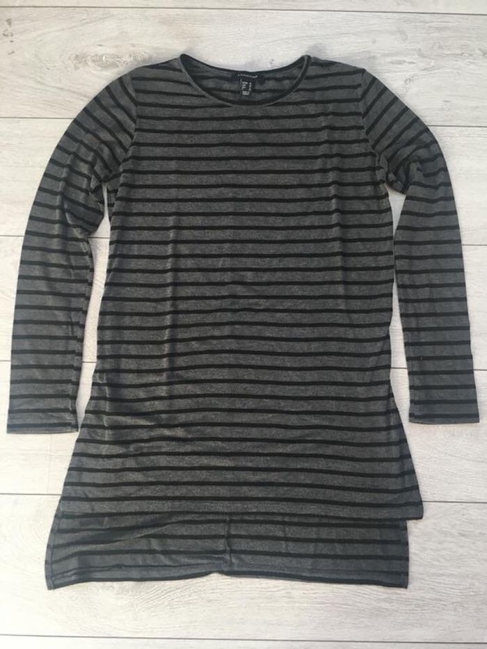 T-shirt long