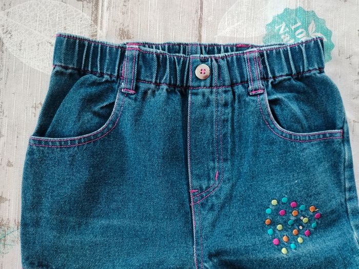Ensemble lot jean tee shirt - photo numéro 6